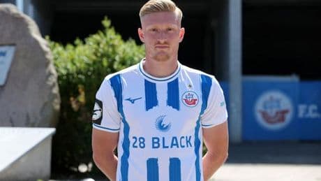 3. Liga: Osnabrück holt Rostocker Kevin Schumacher