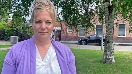 Marleen (28) begon crowdfunding voor Jeffrey en Emma en is totaal overdonderd: ’Kinderen mooi afscheid geven’