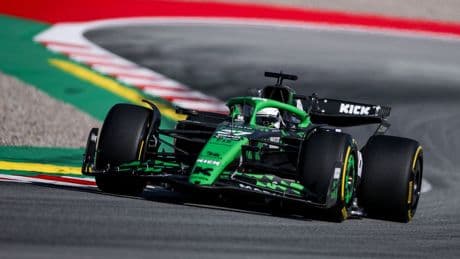 Das kommt komplett überraschend - Formel-1-Knaller um Adidas und Audi