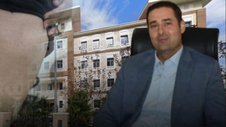 Korkunç iddia! Kaymakam ile oğlu 5 çocuğu karakolda darp etti