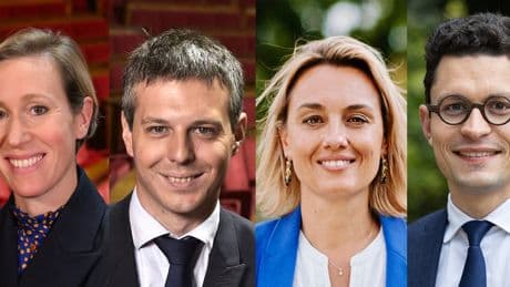 OPINION. « Parlons-nous ! », par Laure Miller, députée EPR, et neuf parlementaires du socle commun et de Liot