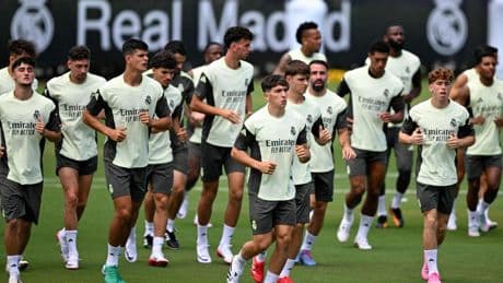Real Madrid: el Mundial de Clubs, de pesadilla a necesidad
