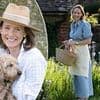 Professional homemaker who offers £200 workshops in cooking and cleaning has followers as young as 10 years old - but insists she's NOT a tradwife