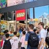 LEGO brengt mede door samenwerking met Formule 1 recordaantal sets uit
