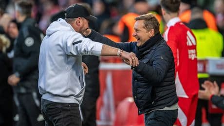 Ilic bleibt, Ansah kommt - Wie es nach dem Stürmer-Doppelschlag jetzt weitergeht