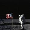 Mondial 98, chute du mur de Berlin, premiers pas sur la Lune… 12 photos qui ont marqué l’histoire