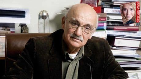 Yitirdiğimiz Prof. Dr. Sözen’i ağabeyi sanat tarihçisi ressam Gürol Sözen anlattı: ‘Parantez bir kere kapandı’