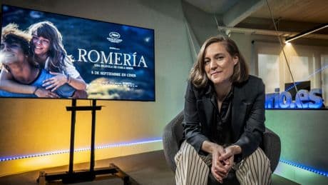 ‘Romería’ por dentro: Carla Simón desvela los secretos de cuatro escenas clave de la película