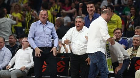 Mahmut Uslu, Ali Koç'a tazminat davası açıyor