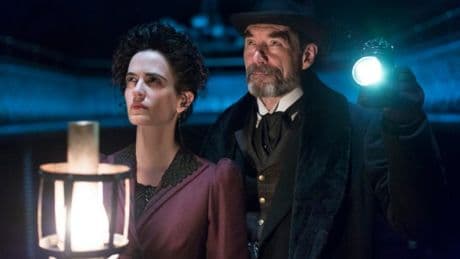 Amazon Prime fans urged to binge ‘incredible’ gothic horror series