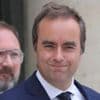 Sébastien Lecornu, ministre des Armées démissionnaire, est nommé Premier ministre, annonce l'Elysée