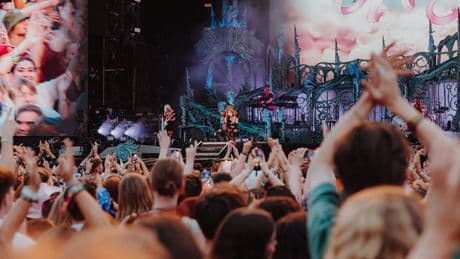 Chappell Roan at Reading Festival review: simply femininomenal