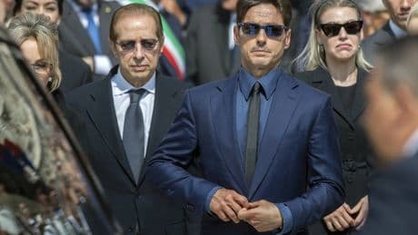 Umbruch auf Europas TV-Markt: Berlusconi-Holding übernimmt Pro Sieben Sat.1