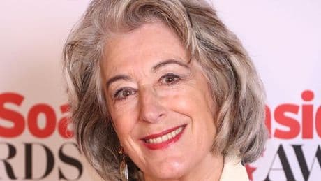 Coronation Street star Maureen Lipman considering plastic surgery after soap role