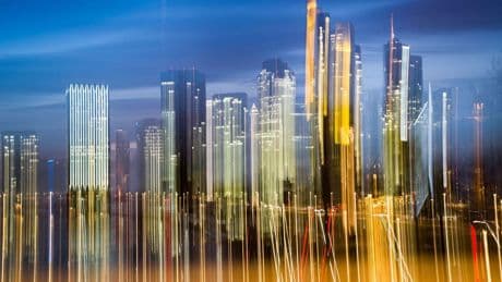 Deutlichster Anstieg fauler Kredite bei deutschen Banken