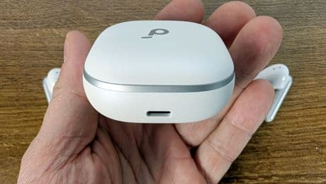 Fetter Sound für Bass-Fans: Soundcore Liberty 5 im Test