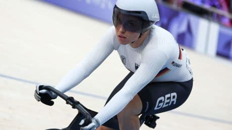 Radsport: Ex-Weltmeisterin Hinze gibt Comeback auf Heimbahn in Cottbus