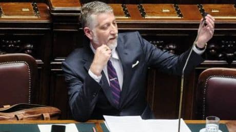 Premio Strega, il ministro Giuli: "Ecco perché non sarò alla finale. Sono diventato un nemico"