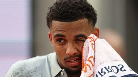 French Open stars beg to postpone matches as tournament chiefs given fresh headache