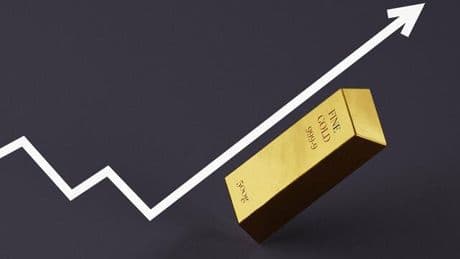 Riedls Dax-Radar: Bonds und Gold ziehen den Dax nach oben