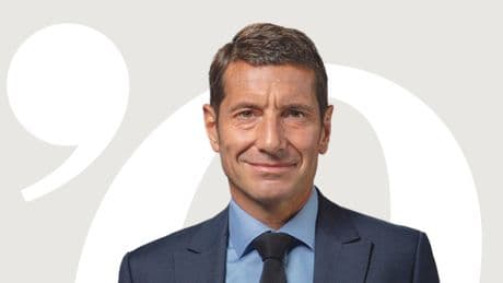 Léon XIV, déserts médicaux et impôt sur le revenu : bloc-notes façon puzzle – par David Lisnard
