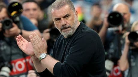 If Ange Postecoglou fulfils his Tottenham promise he should give the 'biggest middle finger in English football history'
