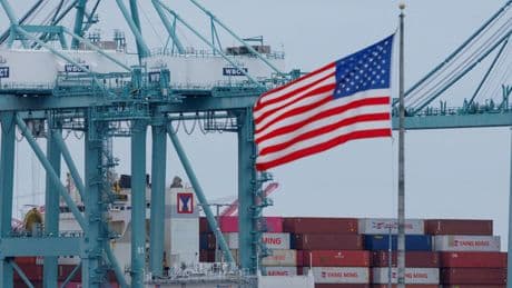 Dazi, Usa e Cina al lavoro per un colloquio tra Donald Trump e Xi Jinping