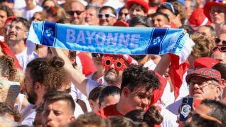 Aux fêtes de Bayonne, prévention et sécurité pour éviter un nouveau drame