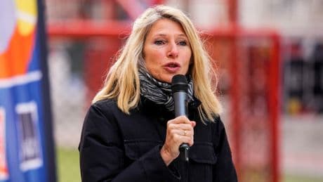 Ligue des champions: Les Marseillais à fond derrière le PSG? le vœu pieux de la ministre des Sports avant la finale