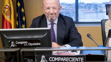 Emilio Saracho vuelve a JPMorgan como 'senior advisor' para asesorar en grandes operaciones en la región EMEA