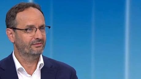 „Merz hat uns ja gute Laune versprochen – mal gucken, ob er es schafft“