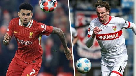 150 Millionen Ablöse - Kann sich Bayern Díaz UND Woltemade leisten?