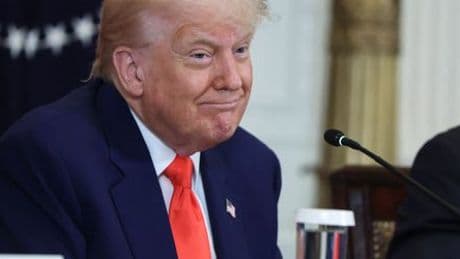 Harvard: Trump verbietet Aufnahme internationaler Studierender