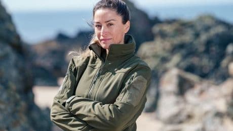 Rebecca Loos faces brutal Beckham grilling on Celebrity SAS over 'mistakes'