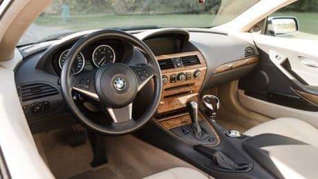 Deze luxe slee van BMW koop je nu voor weinig geld als occasion