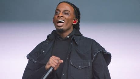 Playboi Carti’s Debut Album Grows 176,000% In Sales In One Week