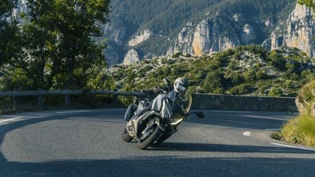 Cuatro “superscooters” de más de 500 cc para viajar sin límites y con lo último en tecnología