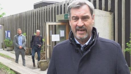 Söder bei WELT TV – „Alle Ampel-Hindernisse beiseite geräumt“