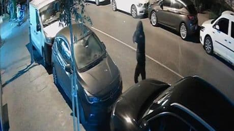 Tetikçi tutup, boşanma aşamasında olduğu kadının kuyumcu dükkanını kurşunlattı