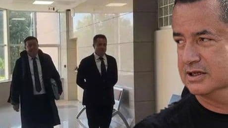 İlk kez hakim karşısına çıktı! Acun Ilıcalı aylık gelirini açıkladı