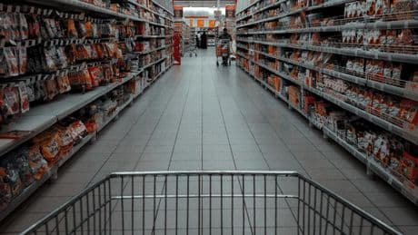 TÜİK'e göre nisan ayında enflasyon yüzde 3 arttı