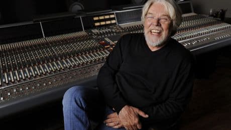 Bob Seger zum Achtzigsten: Darf man mit Absicht so viele Oldies schreiben?