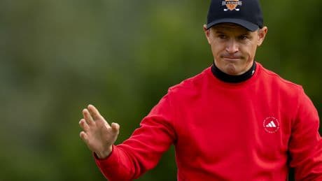 Daan Huizing beste Nederlander op KLM Open, Connor Syme uit Schotland pakt eindzege