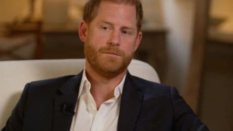 Prince Harry's astonishing 'dark' claim connected to Princess Diana's tragic death
