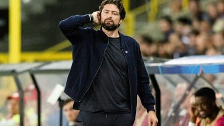 World media reacts as Rangers night of shame leaves shattered Russell Martin in fear of his P45