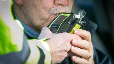 Drink-drive limit could be cut in plan to overhaul road safety laws