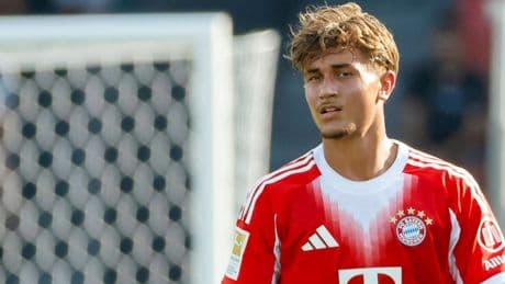 FC Bayern: Neuzugang Tom Bischof fällt vorerst aus – das ist der Grund