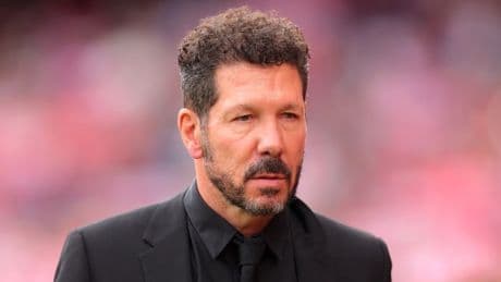Diego Simeone tells Atletico Madrid to sign Arsenal and Man Utd transfer target