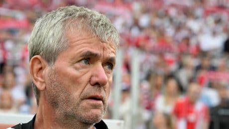 „Man muss die Wahrheit aussprechen – Mehr als Schalke zu stabilisieren, ist nicht drin“