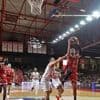 Le Norvégien Chris-Ebou Ndow quitte Cholet Basket